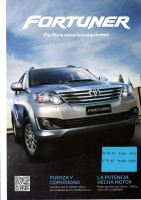 FORTUNER